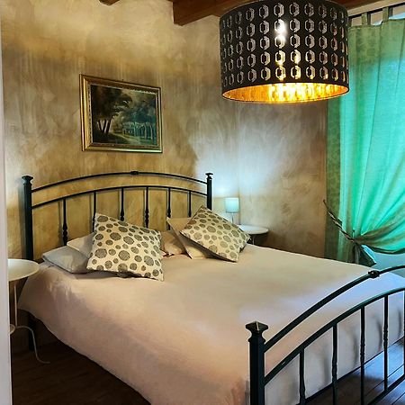 La Columbera Apartment เตรนโต ภายนอก รูปภาพ