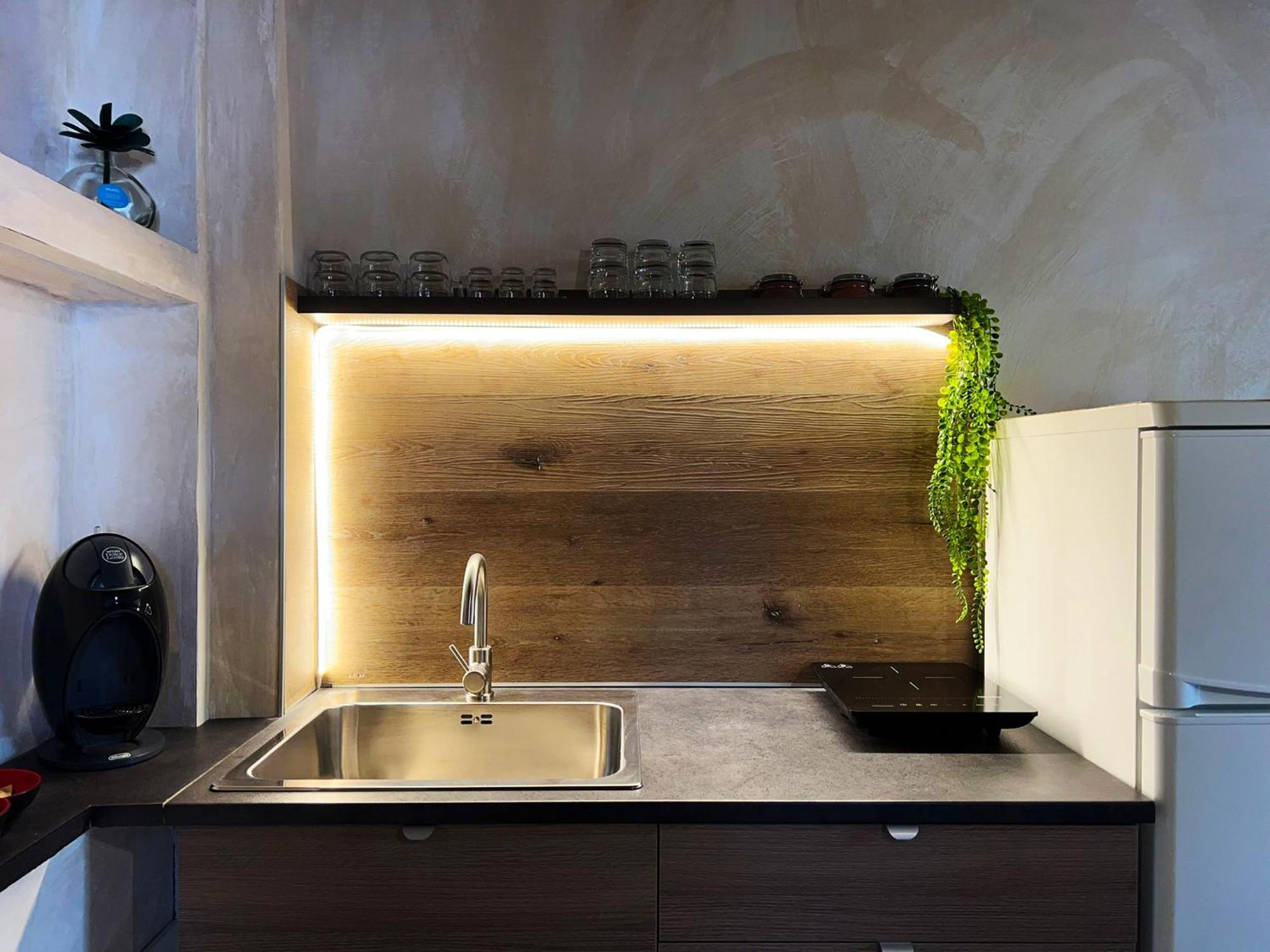 La Columbera Apartment เตรนโต ภายนอก รูปภาพ