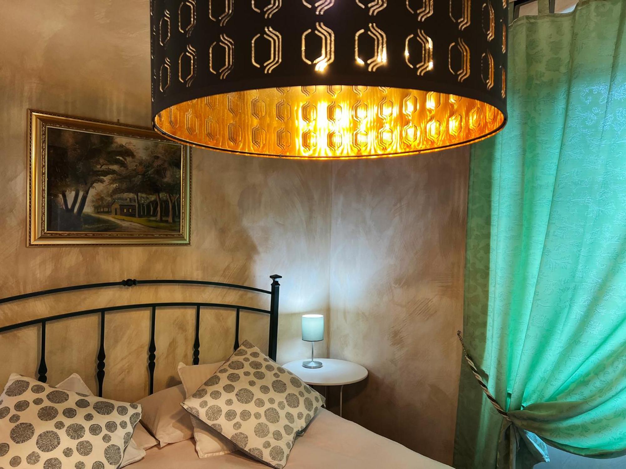La Columbera Apartment เตรนโต ภายนอก รูปภาพ
